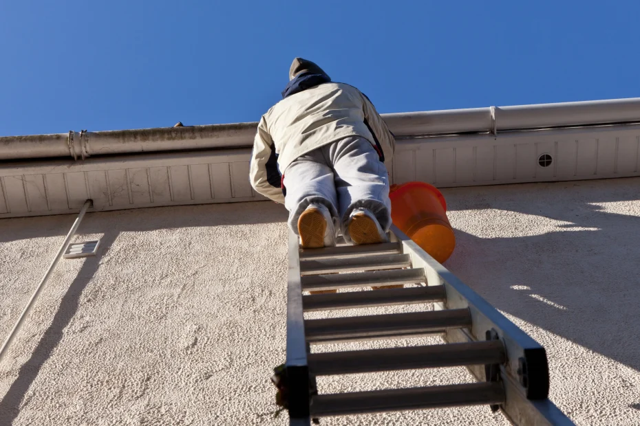 Gutter Cleaning Baldwin