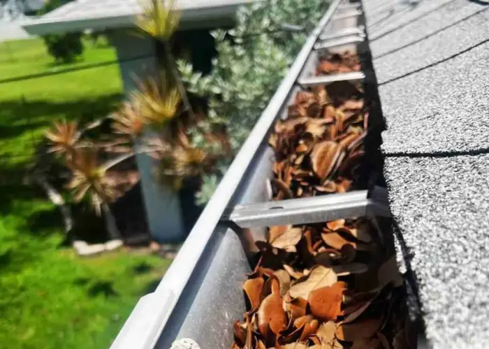 Gutter Cleaning Baldwin home page